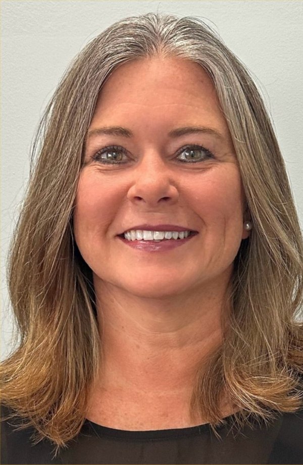 Susan Eldridge