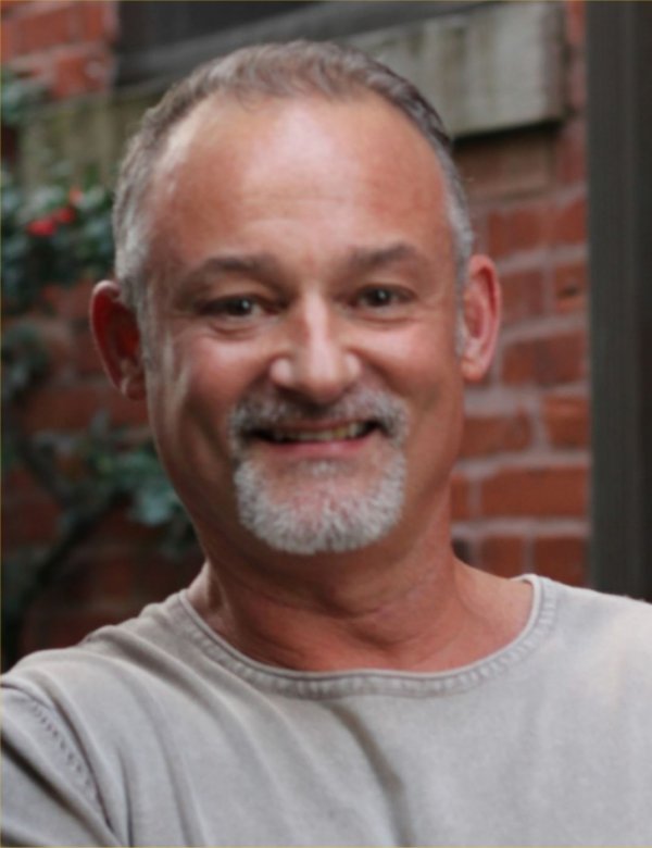 Tristan Eldridge